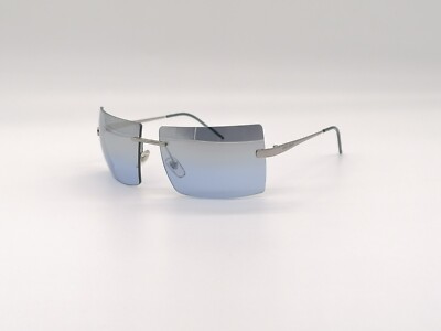 小物 2000s Giorgio Armani square sunglasses 2000s Giorgio Armani square sunglasses