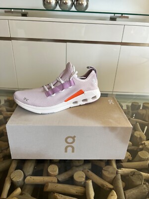 On Cloudeasy Orchid Lavendula Sneakers Size 9.5 NEW