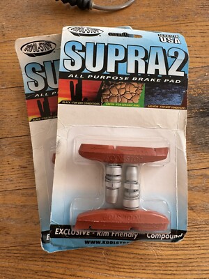 Avid Arch Supreme Complete V Brake Set Ultimate Rival CNC Vintage