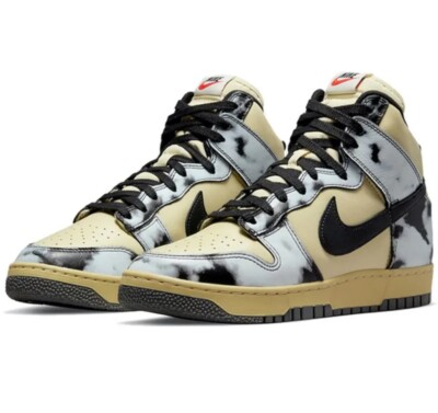 Nike Dunk Hi 1985 SP MENS 9.5 / WMNS 11 - DD9404-700 | eBay Nike Dunk Hi 1985 SP MENS 9.5 / WMNS 11 - DD9404-700 | eBay