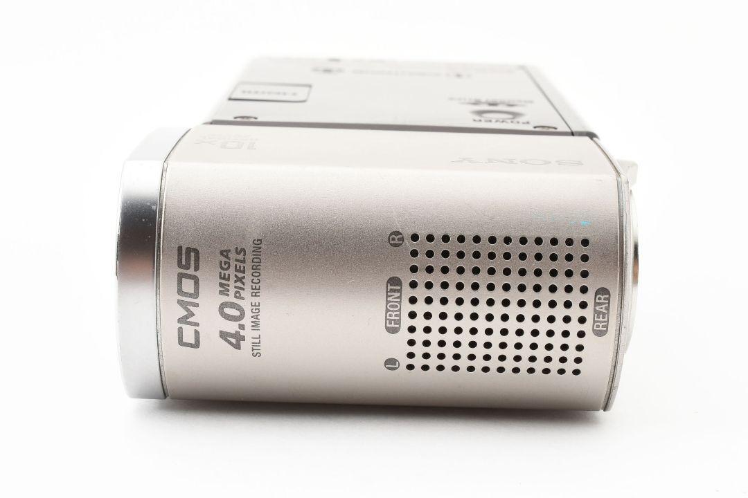 SONY Handycam HDR-TG1 Digital HD Video Camera Recorder | eBay SONY Handycam HDR-TG1 Digital HD Video Camera Recorder | eBay