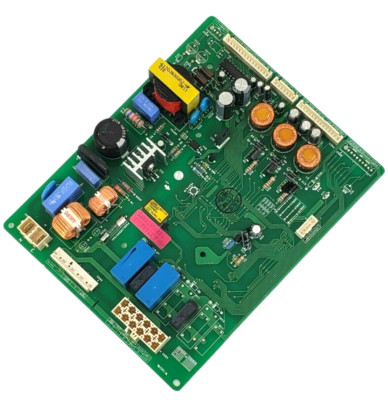 OEM LG Refrigerator Control Board EBR41956402   Guarantee *Same Day Ship