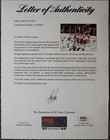1980 USA Hockey Team SIGNED " Miracle On Ice" Photograph PSA/DNA LOA #AN05010 — photo 10
