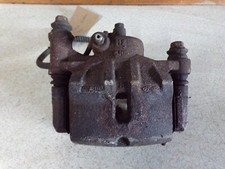 27829 E7F 2011-2015 KIA PICANTO OSF RIGHT HAND DRIVERS SIDE FRONT BRAKE CALIPER
