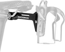 ROCKBROS Fahrrad Trinkflaschenhalter Adapter ...