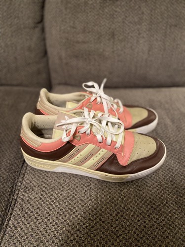 human made rivalry low