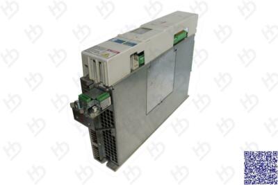 REXROTH ECODRIVE DKC 03.3 DRIVE CONTROLLER DKC03.3-040-7-FW