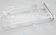 electrolysis reduction water machine SD-501 electrolysis promotion liquid tank