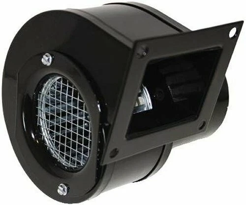 Harman 75cfm Combustion Blower 3-21-07500 (No Cord) Coal Stove | eBay