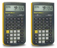 Linear Area Volume Calculator Roof Framing St...