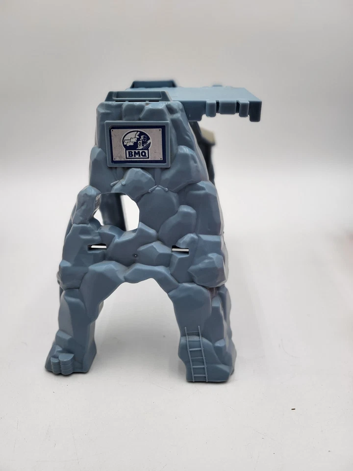 Lg Lot Thomas & Friends TrackMaster Super Station Replacement Parts 80+ Pieces - Image 4 of 4