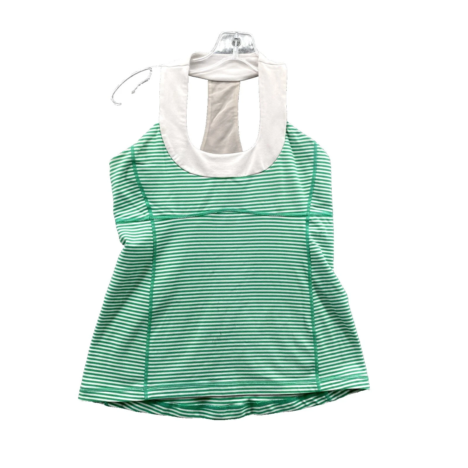 Lululemon Striped Tank Tops for Women