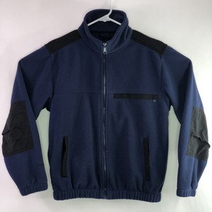 wind shear jackets
