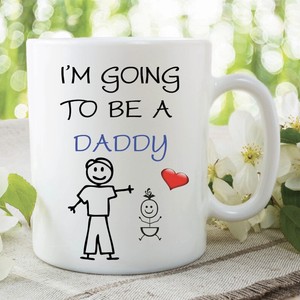 going to be a dad gift