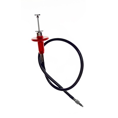 Mechanical Shutter Release Cable Camera Remote 40cm for Fujifilm X100 X100T X30