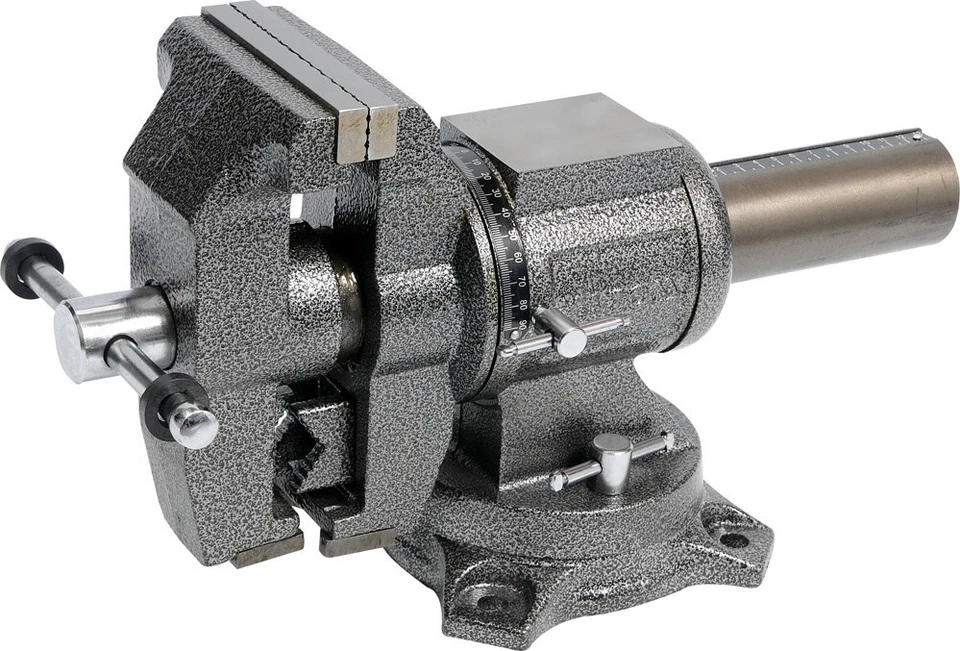 5906083965050 YATO TORNILLO MULTIFUNCIÓN 4" 6505 YATO Foto 2 de 2