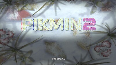 Pikmin 4 Switch Game Bundle (Nintendo Switch) for sale