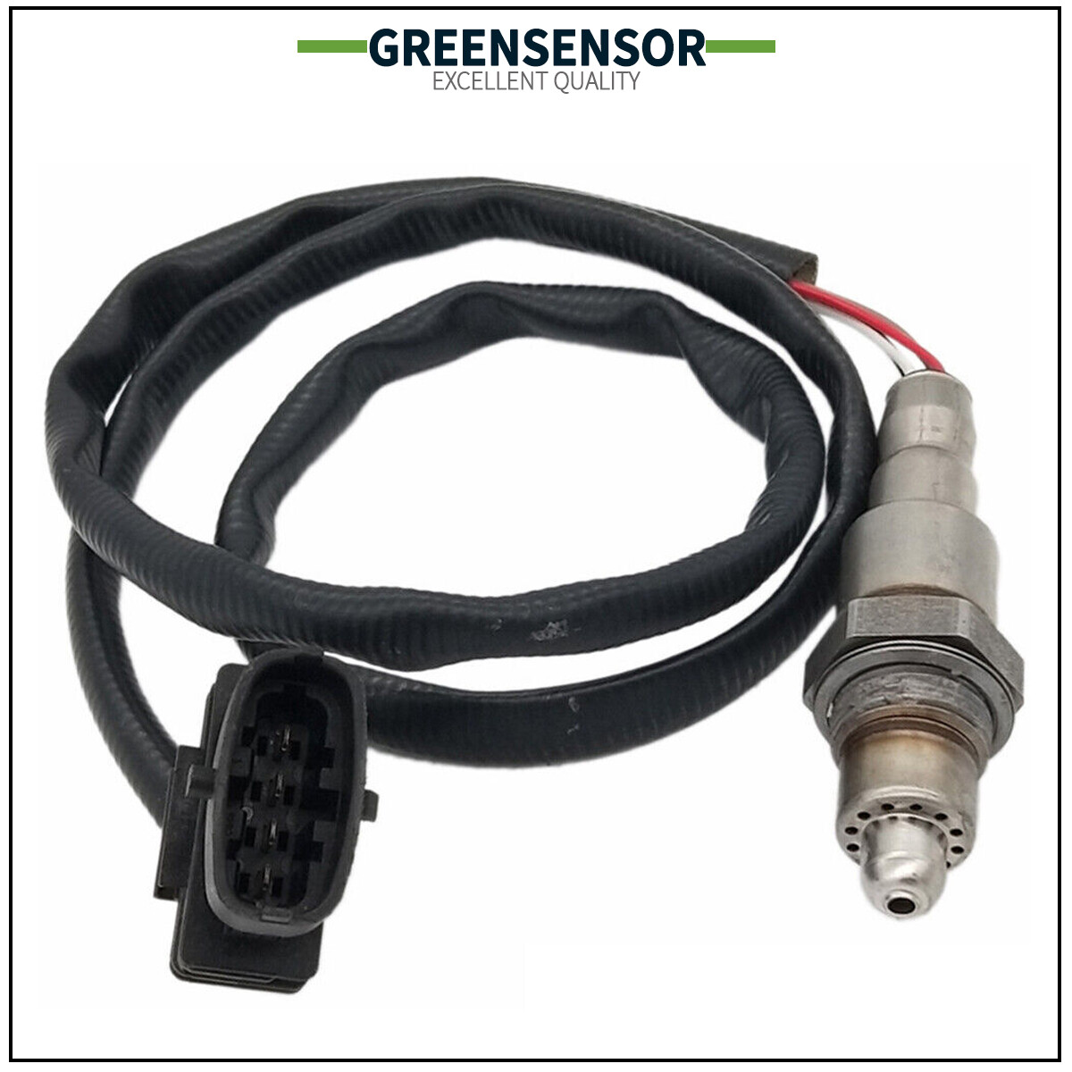 Oxygen 02 Sensor  Lambda 0258030217 For Maserati Quattroporte 3.0L V6 2013-2017