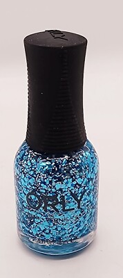 Orly Nail Polish - Light It Up - NEW