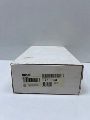 Bosch VJT-X40SN Videojet X40 SN Video Encoder
