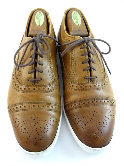 Allen Edmonds 