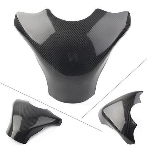 Gas Fuel Tank Cover Protection Protector for BMW 2010-18 S1000RR 2015-18 S1000R