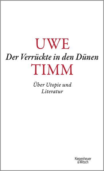 Thumbnail - Der Verrückte In Den Dünen