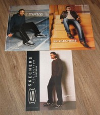 Rick Fox ADs original FULL PAGED magazine clippings pages PHOTO advertisements