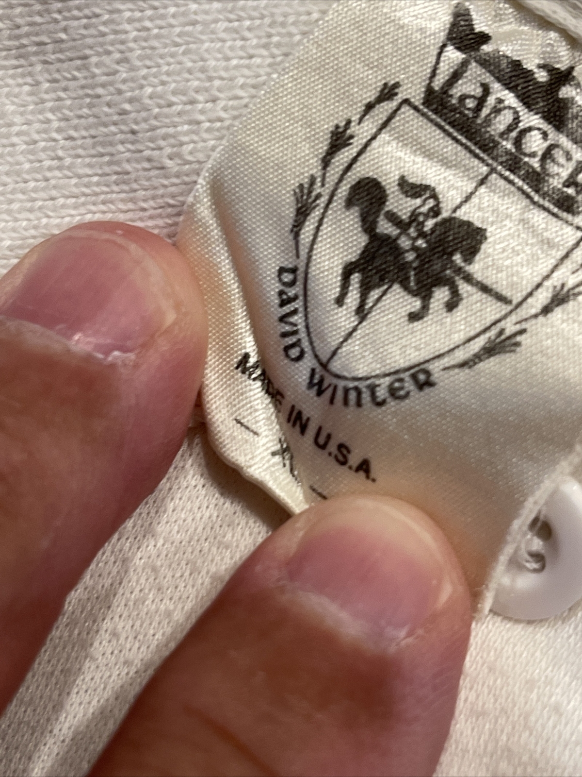 Vintage Woody Woodpecker Polo Shirt Size XL - Gem