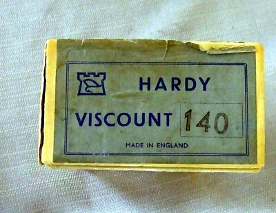 ハーディー THE VISCOUNT 140 Hardy $_57.JPG?set_id=880000500F