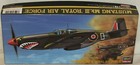 Hasegawa #Sp 121 Mustang Mk.Iii 'Royal Air Force' 1:72 Scale Open Box - Nos