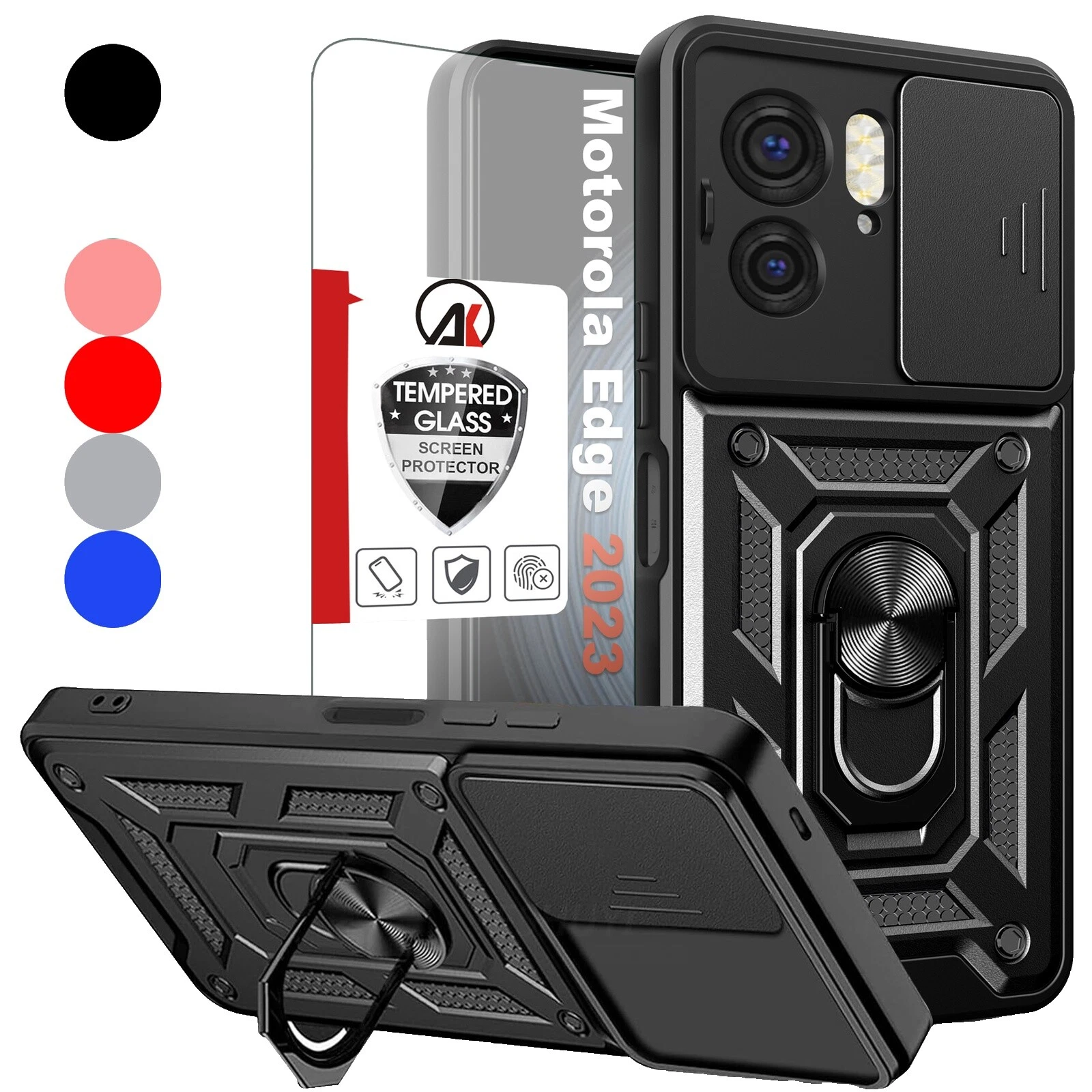 Tempered Glass Cell Phone Cases, Covers & Skins for Xiaomi