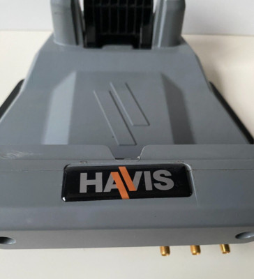 Havis DS-GTC-511-3 Dockingstationen für Getac Konsolen