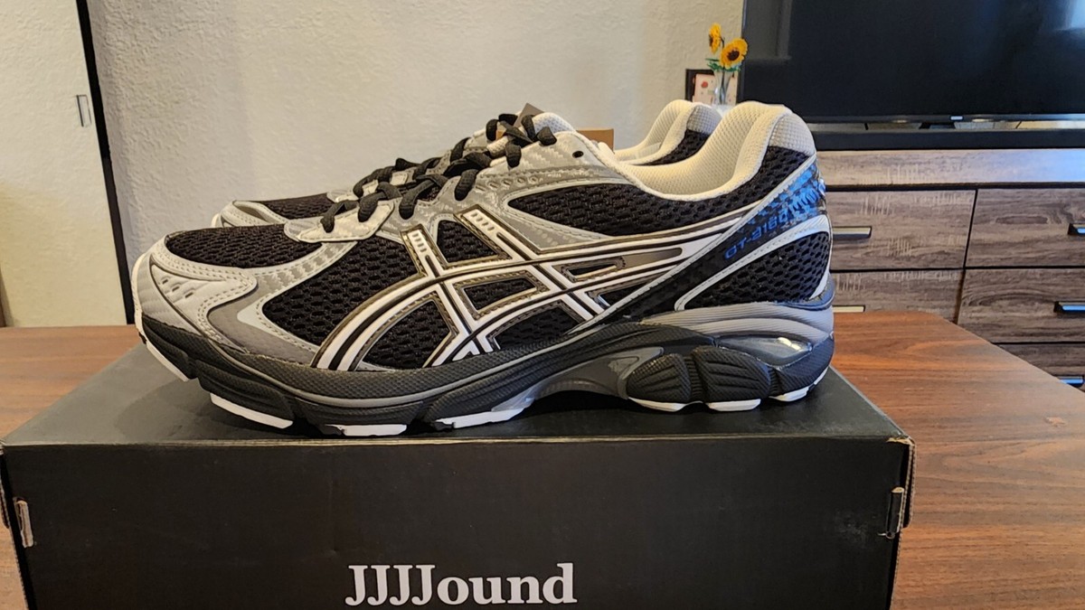 Size 9 - ASICS JJJJound x GT 2160 Inverted Blue | eBay Size 9 - ASICS JJJJound x GT 2160 Inverted Blue | eBay