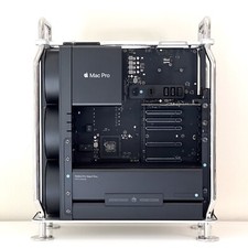 2019 Apple Mac Pro   24-core   768GB RAM   4TB SSD   Radeon Pro Vega II DUO 64GB