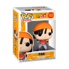 Funko Pop! Dragon Ball GT - Pan #1629