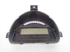 Compteur Citroen C2