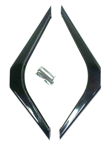 Stand Fuß / Ständer 2 St. L & R für LED TV TCL Model: 43DP600X1