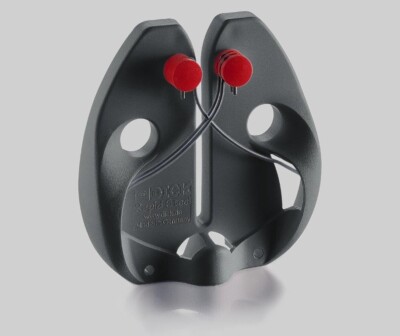 Messerschärfer Rapid Steel Action F. DICK 9009100 schwarz