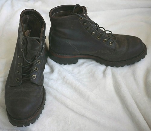 Chippewa 20080 6” Work Boot USA Made 