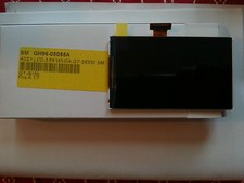SCHERMO DISPLAY LCD ORIGINALE SAMSUNG per GALAXY W GT-i8150 i8150 nuovo