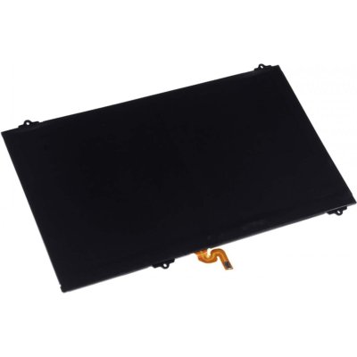 Akku für Tablet Samsung SM-T819 3,8V 5800mAh/22Wh Li-Polymer Schwarz