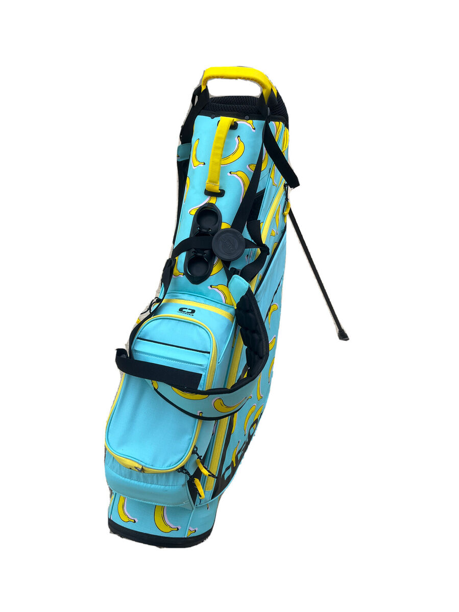Ogio Bananarama Golf Bag | eBay Ogio Bananarama Golf Bag | eBay