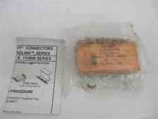 Burndy 279259 , YG1BS283382N , Ground Link Connector
