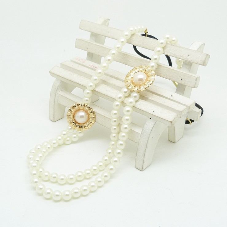 18 St&uuml;ck Satin Stirnb&auml;nder 1cm Haarreifen (Neu Und Originalverpackt) In