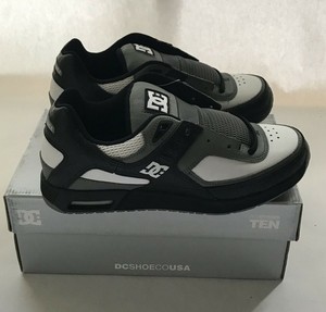 dc dyrdek shoes