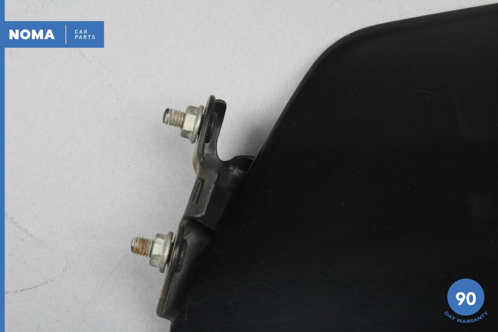 9803 Jaguar XJ8 XJR VDP X308 Fuel Gas Filler Door Lid Cover w/ Cap PEC