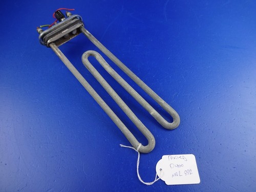 Heizelement Waschmaschine - Privileg D 400 461973080572