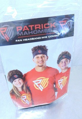 patrick mahomes headband amazon