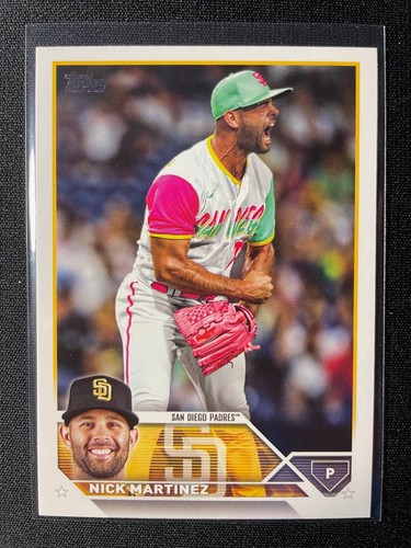 2023 Topps Update #U1-U160 You Pick Free Shipping!!! - Bild 9 von 126